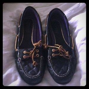 Sperry shoes